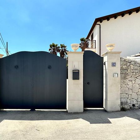 Il Frantoio Di Avola Apartman Kültér fotó