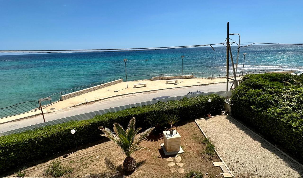 Il Frantoio Di Avola Apartman Kültér fotó