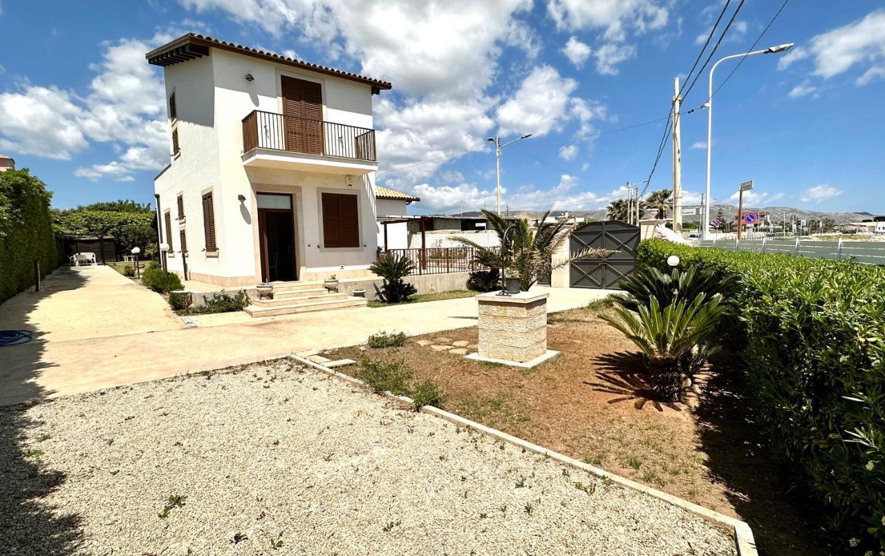 Il Frantoio Di Avola Apartman Kültér fotó