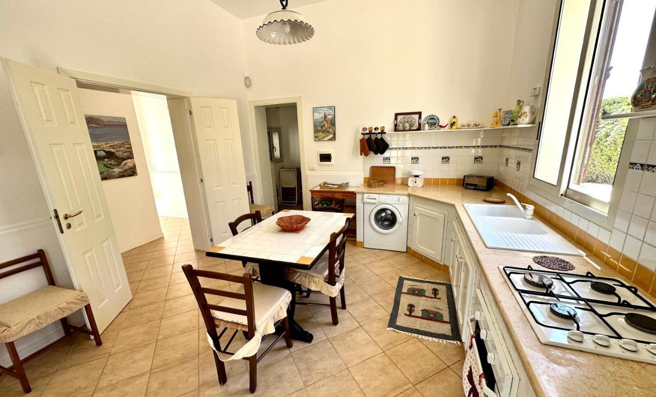 Il Frantoio Di Avola Apartman Kültér fotó