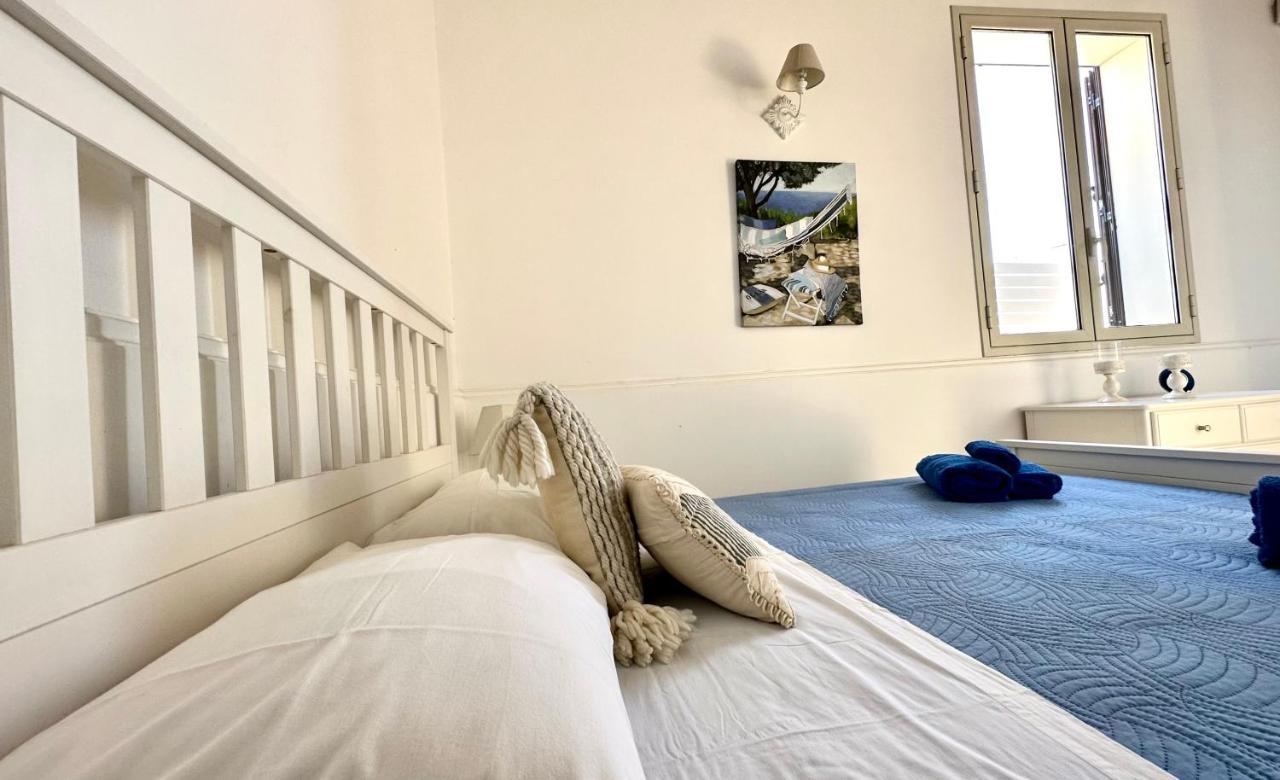 Il Frantoio Di Avola Apartman Kültér fotó