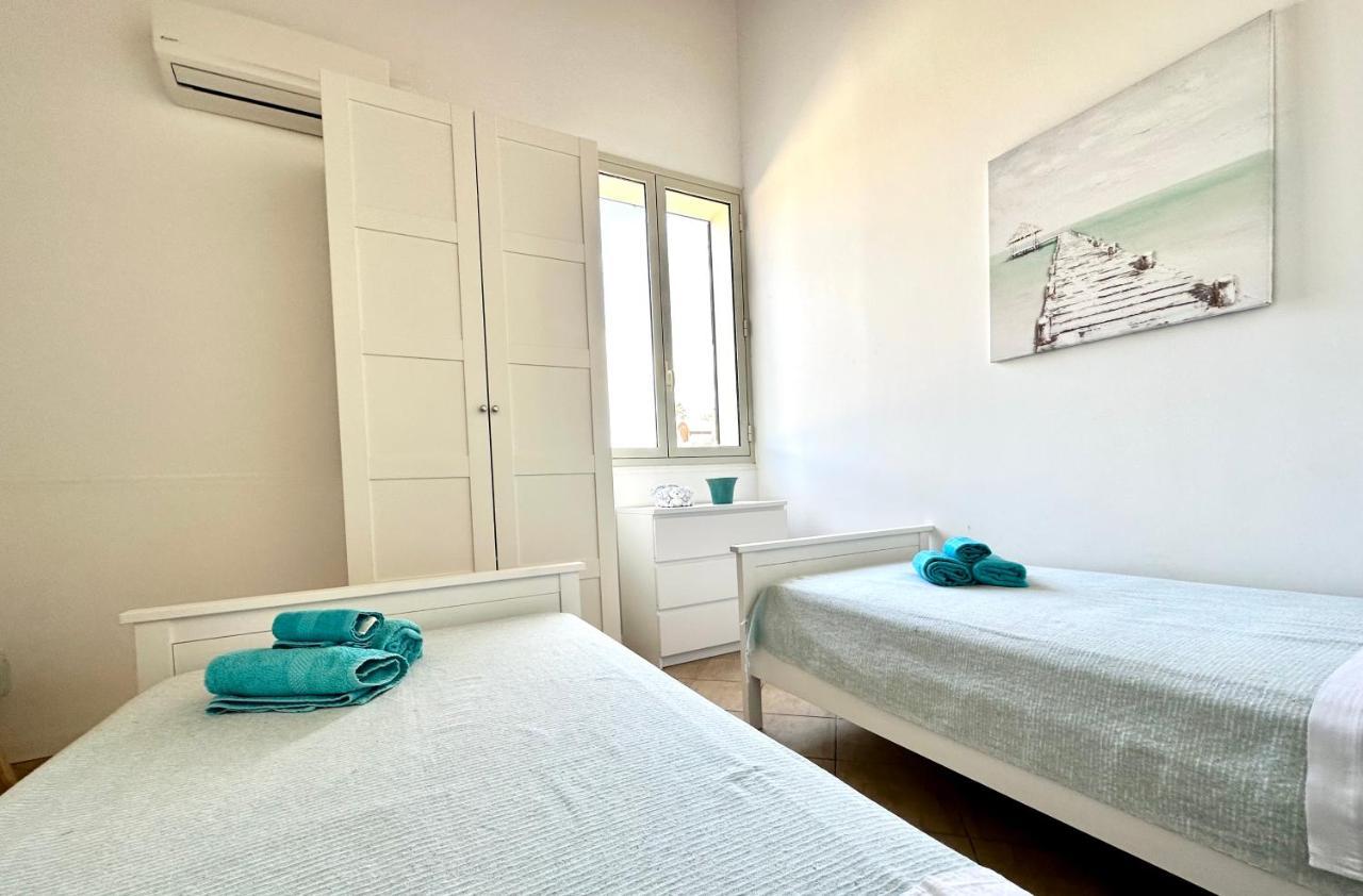 Il Frantoio Di Avola Apartman Kültér fotó