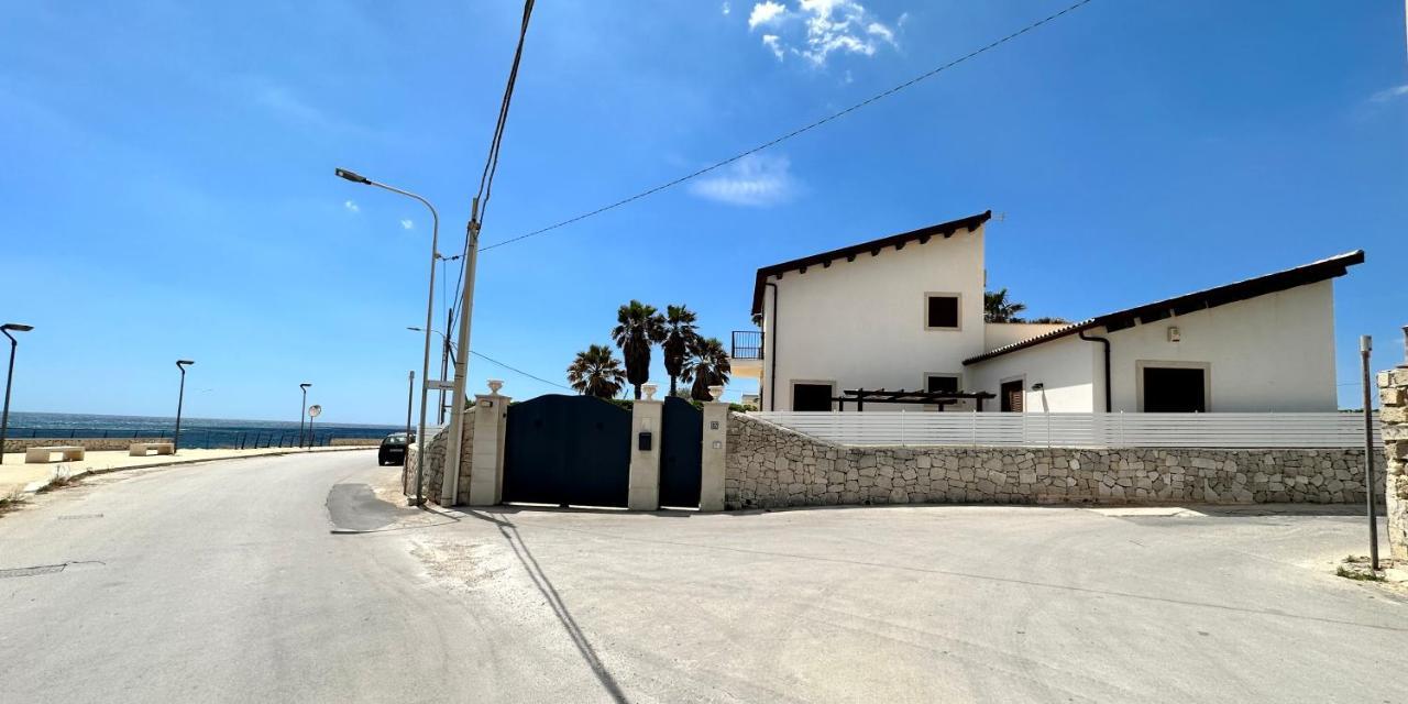 Il Frantoio Di Avola Apartman Kültér fotó