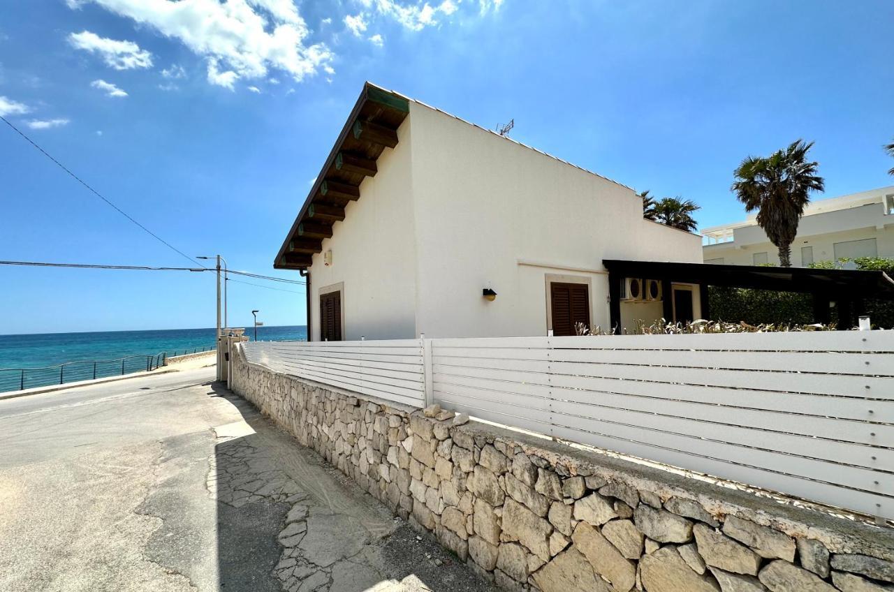 Il Frantoio Di Avola Apartman Kültér fotó
