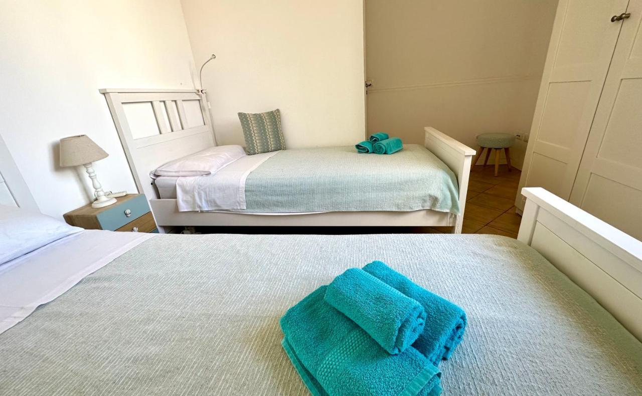Il Frantoio Di Avola Apartman Kültér fotó