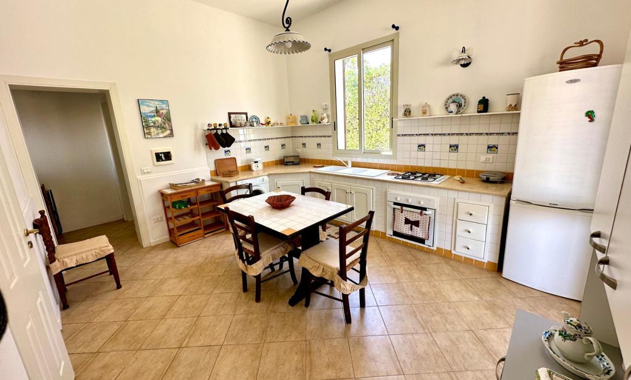 Il Frantoio Di Avola Apartman Kültér fotó