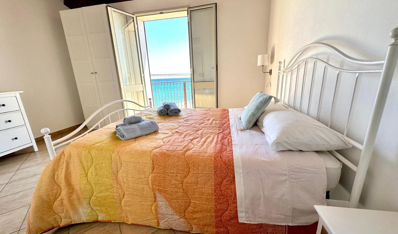 Il Frantoio Di Avola Apartman Kültér fotó