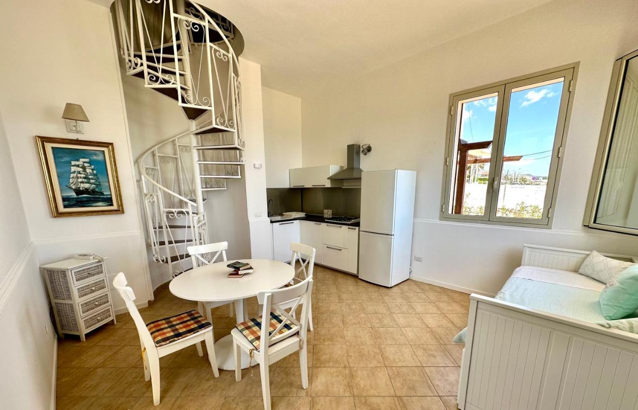 Il Frantoio Di Avola Apartman Kültér fotó